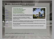 Home page for DDC Management Services